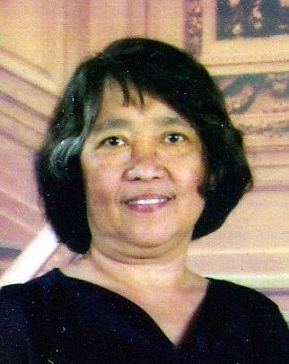 Obituary of Estrellita Samaniego Wallace