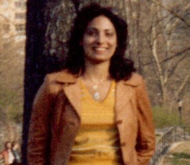 Obituary of Rosanne Irene Flynn