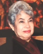 Maria Tejeda