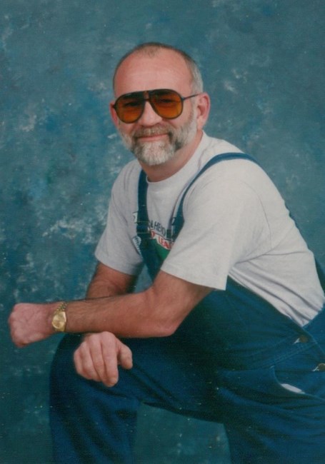 Obituary of James Russell Grant