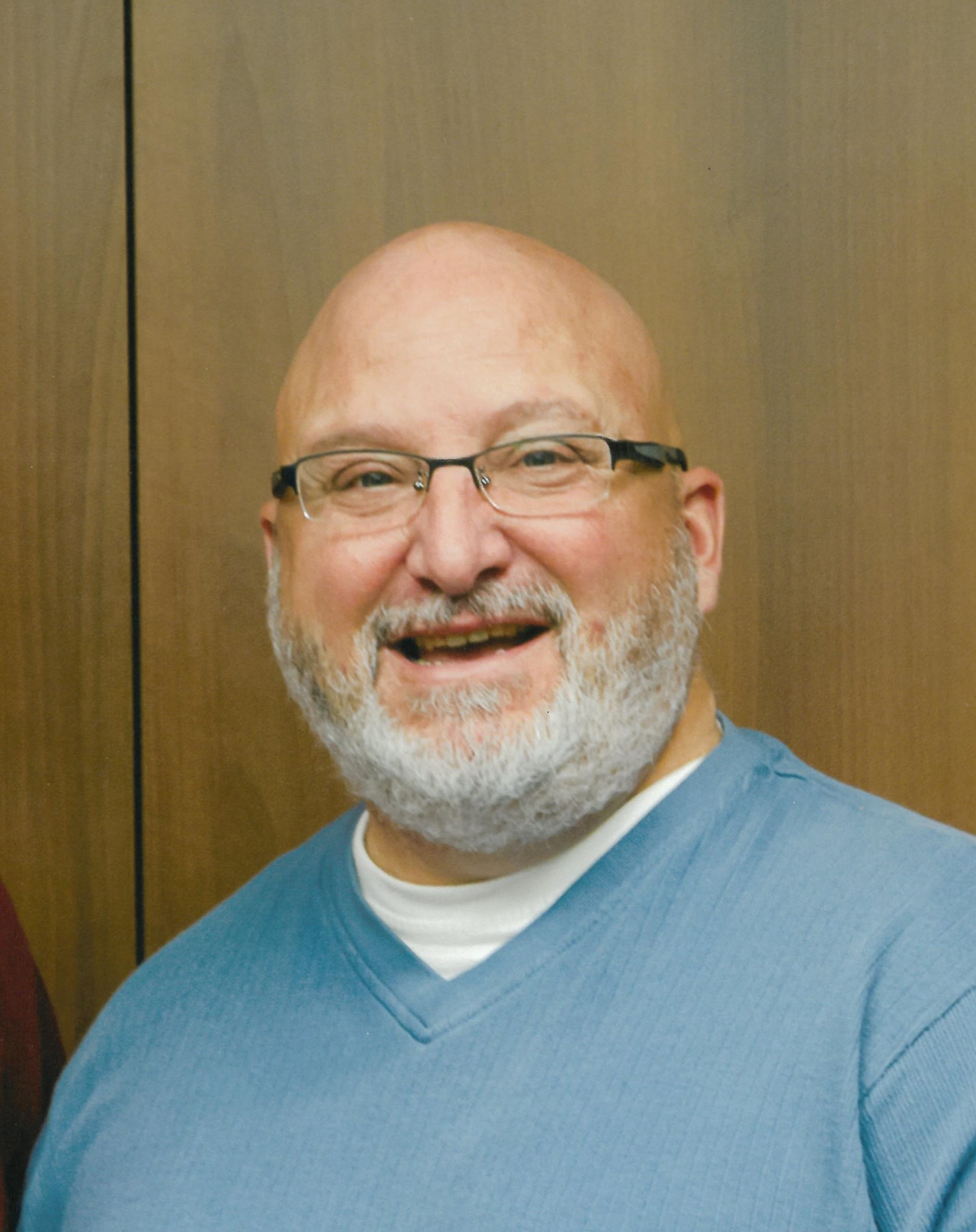 Obituary of Mario Joseph Norbert Boulay