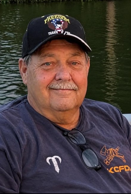 Obituary of Donald Scott Roller