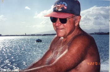 Obituary of Benjamin H Medeiros