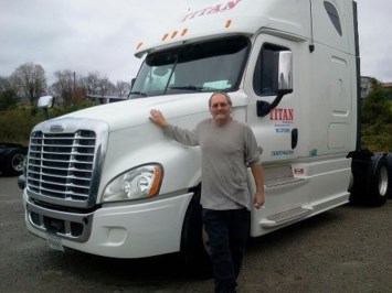 Obituary of Kevin Alexander Bellamy