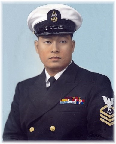 Obituary of Ricardo Tanega