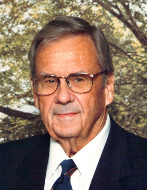 Obituary of Mr. Harold Chandler Reynolds
