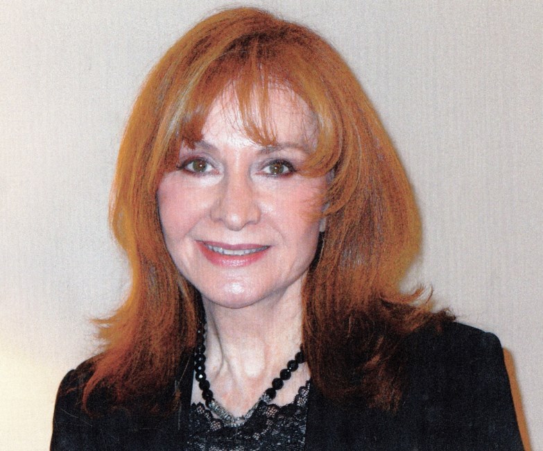 Obituary of Shirley Gatewood Flabiano