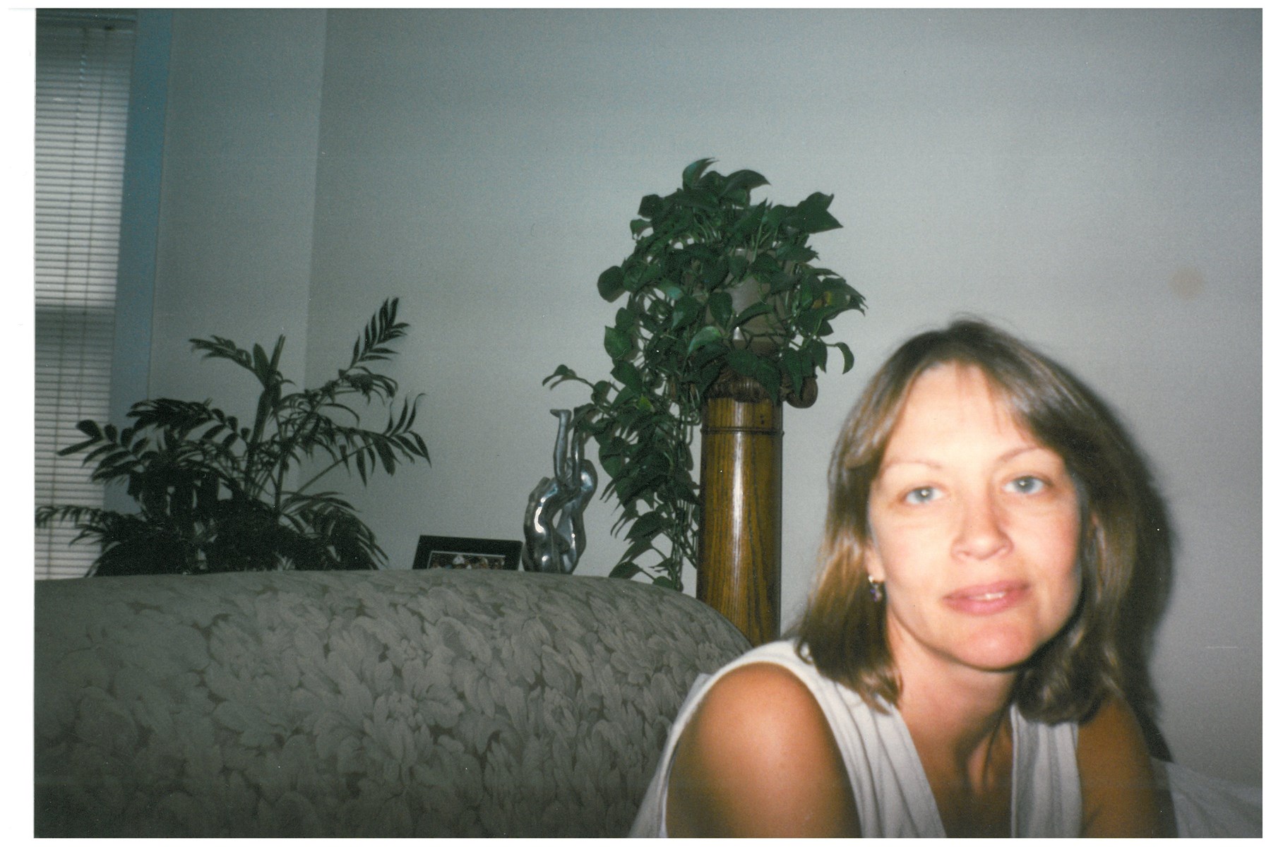 Obituario de Janice Pryor