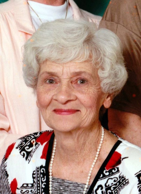 Obituary of Marcella M. Dub