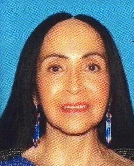 Obituary of Mary D. Storm Woman Hollingsworth