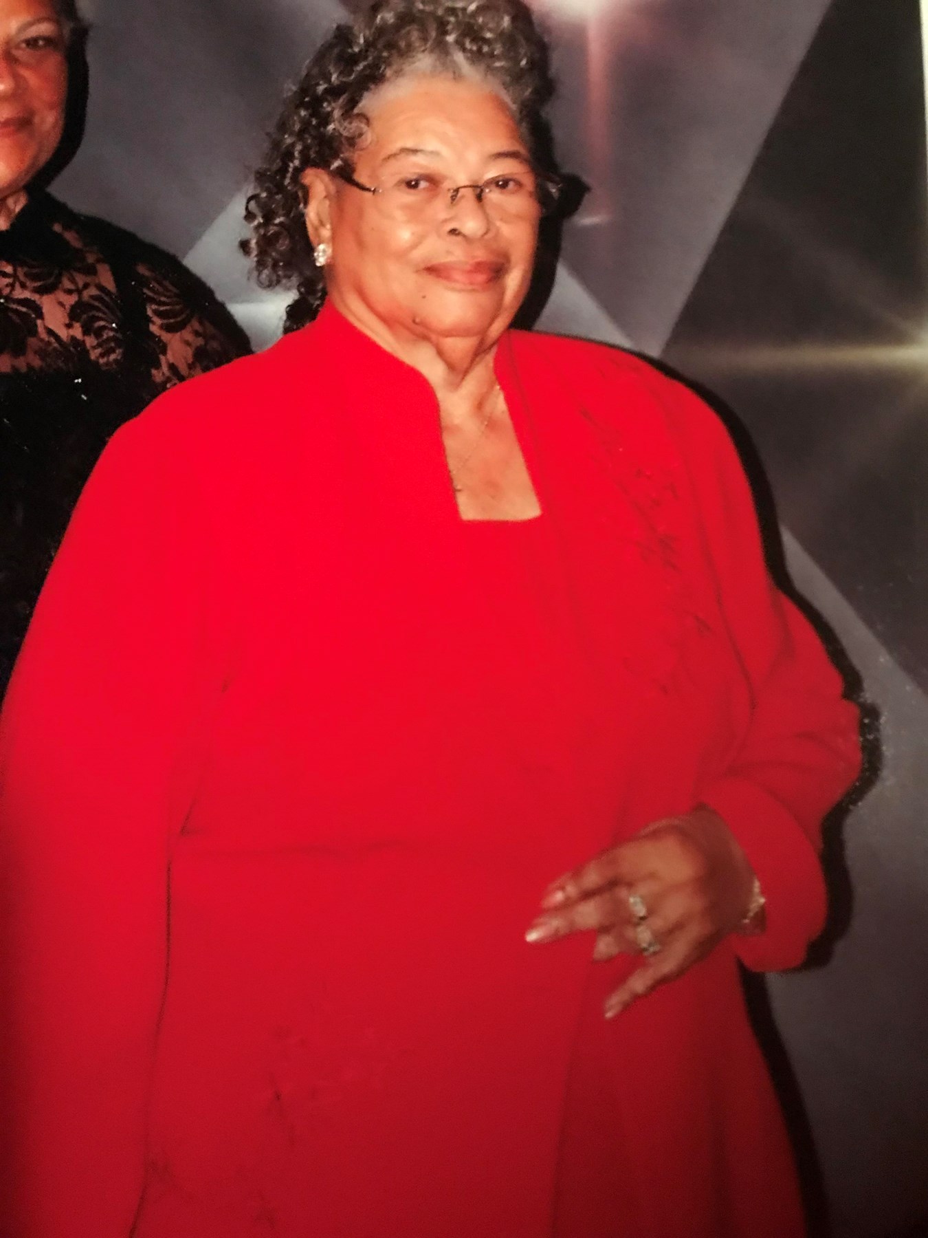 Obituary of Elizabeth J. Holman