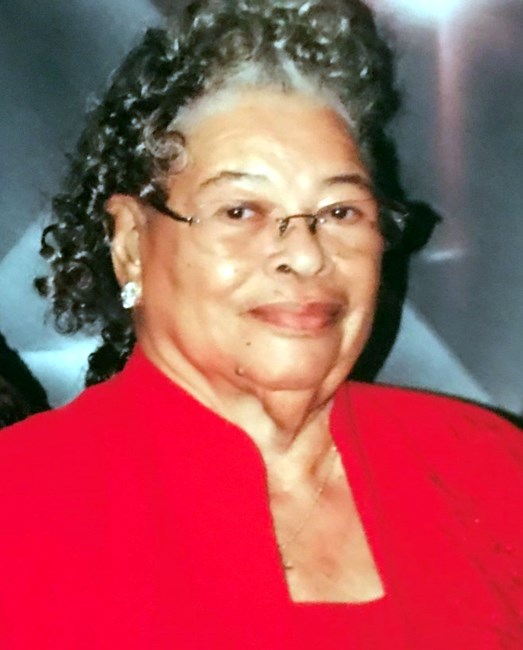 Obituary of Elizabeth J. Holman