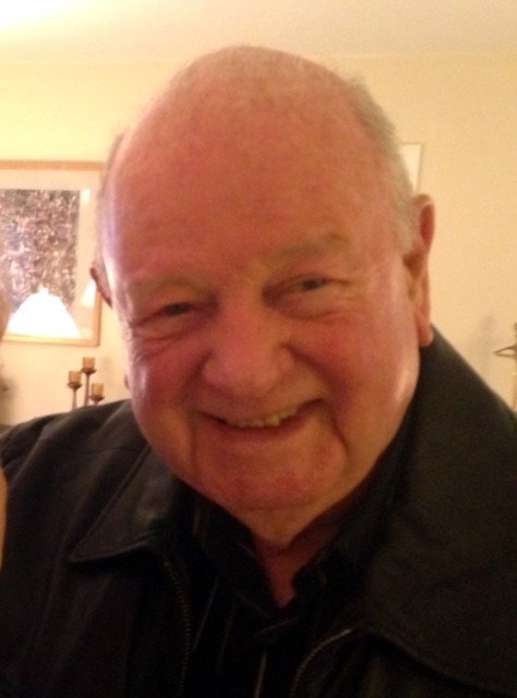 Obituary of Robert Benjamin Waggoner