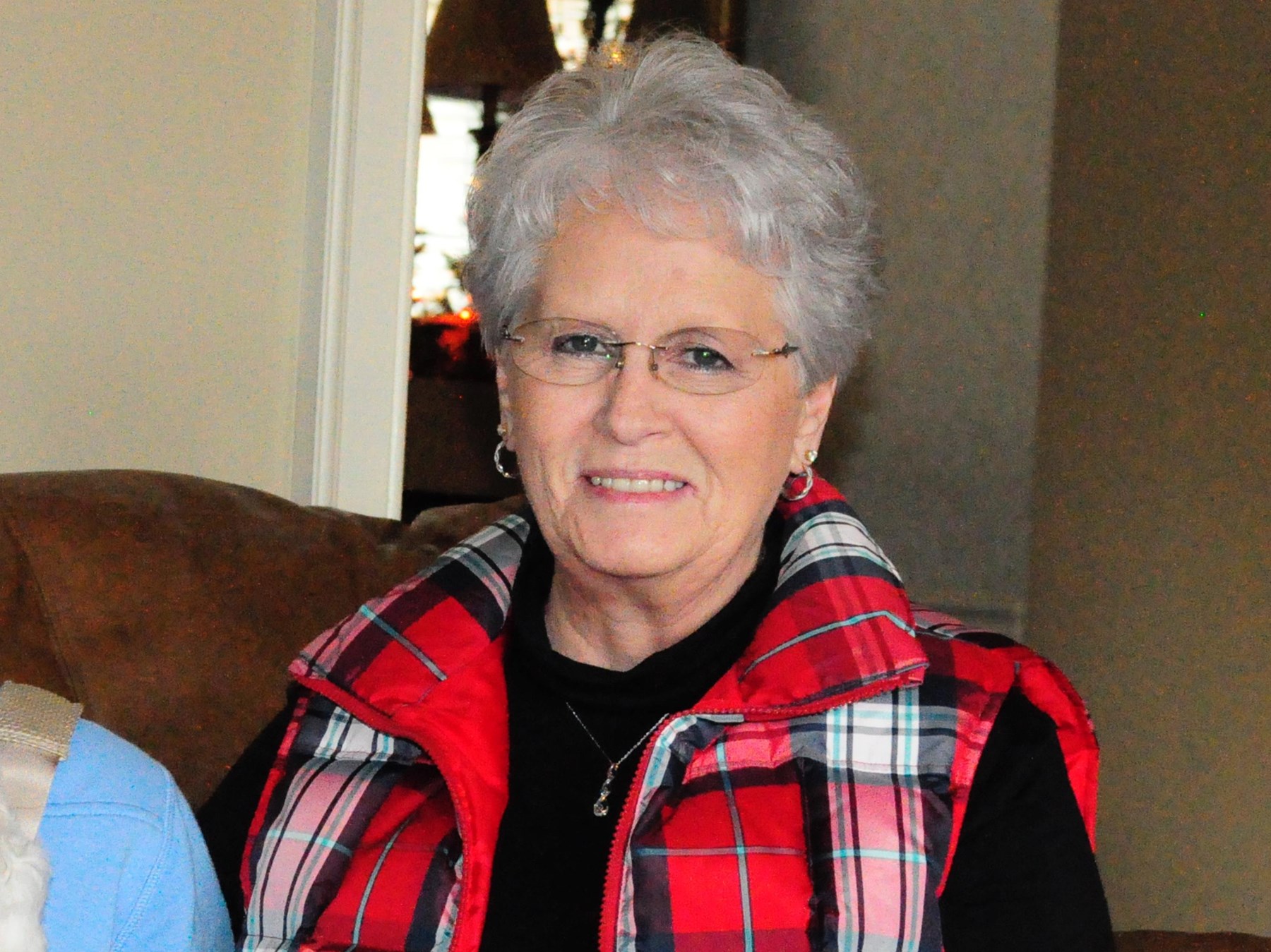 Sheila Parmenter Obituary Sikeston, MO