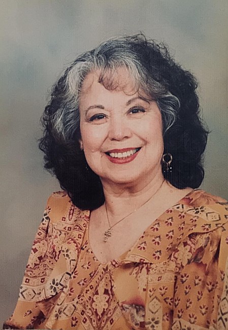 Obituario de Maria S Ledesma