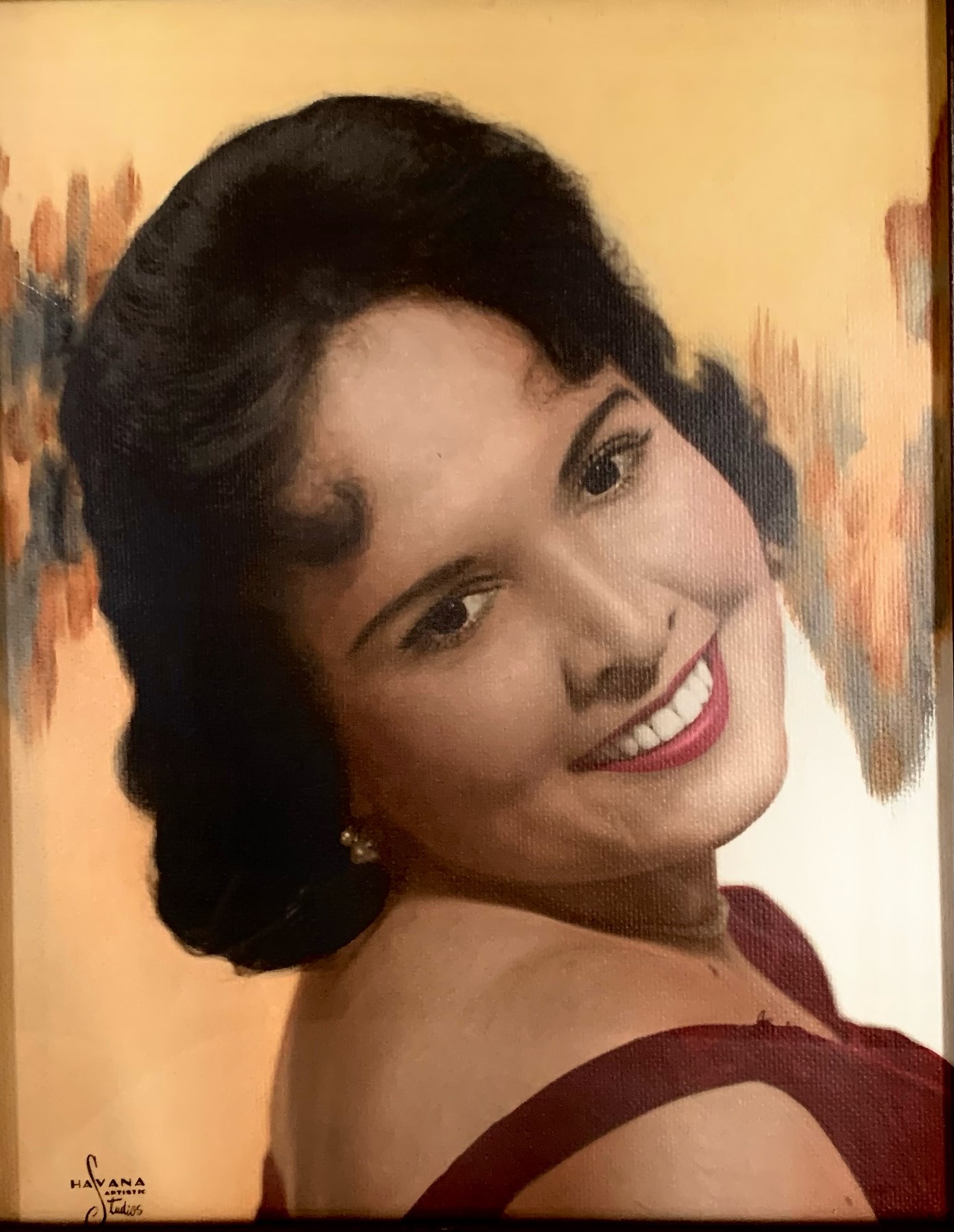 Obituary of Lidina C. Karson