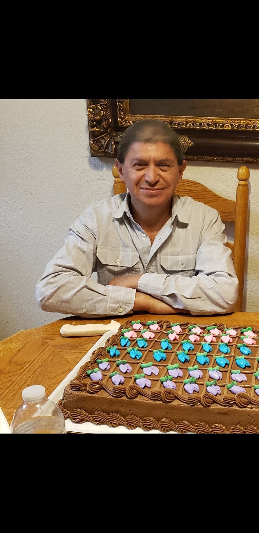 Obituary of Enrique Leon