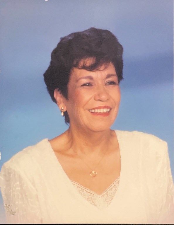 Obituary of Wilma Martinez