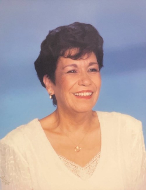 Obituary of Wilma Martinez