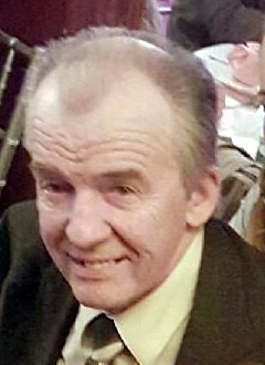 Obituary of Zdzislaw Prawica