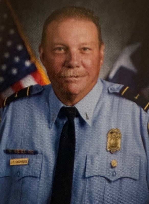 Obituary of John Carlton Chambers