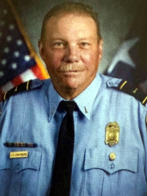 Obituary of John Carlton Chambers