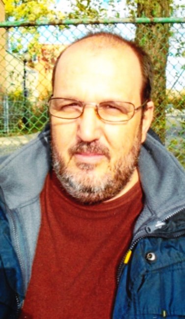 Obituary of Jocelyn Richard