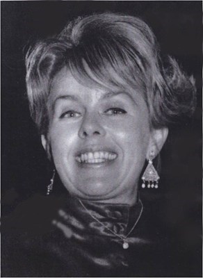 Obituary of Anna Lee Kalaf