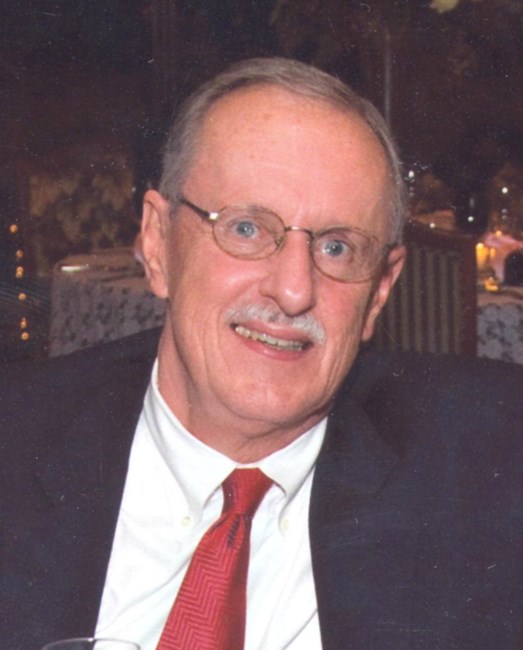 Obituary of John Bernard Donna