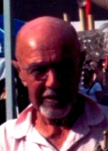 Obituary of Carlos Pazmino