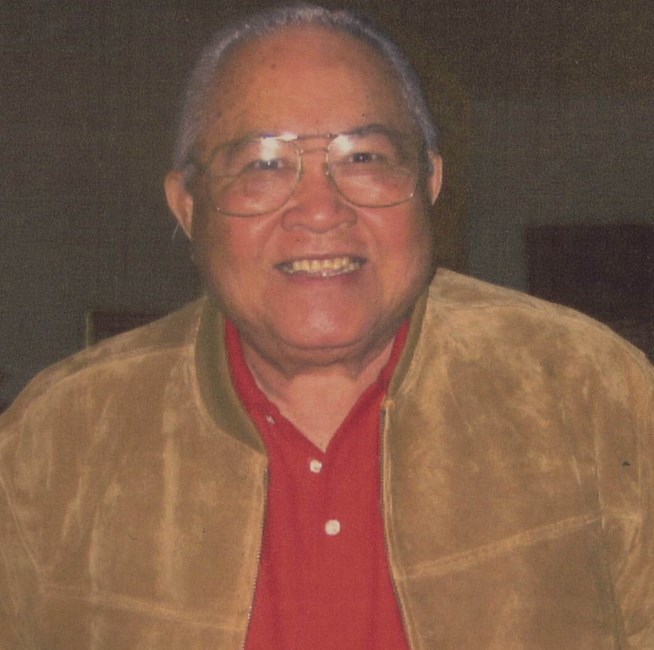 Obituary of Marcelino Medina Perez