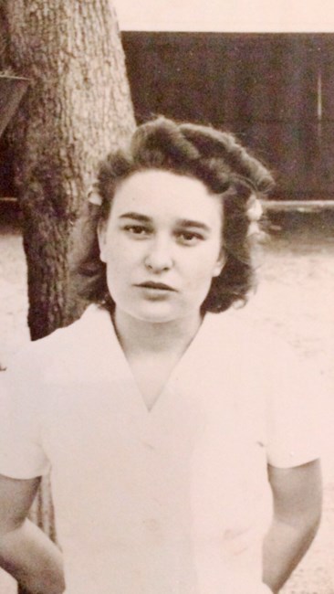 Obituary of Eloise M Cooper