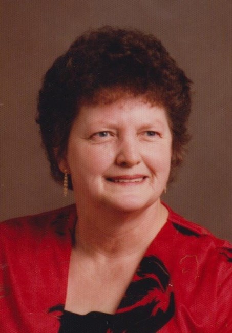 Obituary of Gloria Dawn Duvernois
