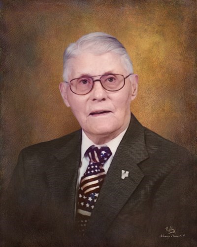 Obituary of Harold William Griffin