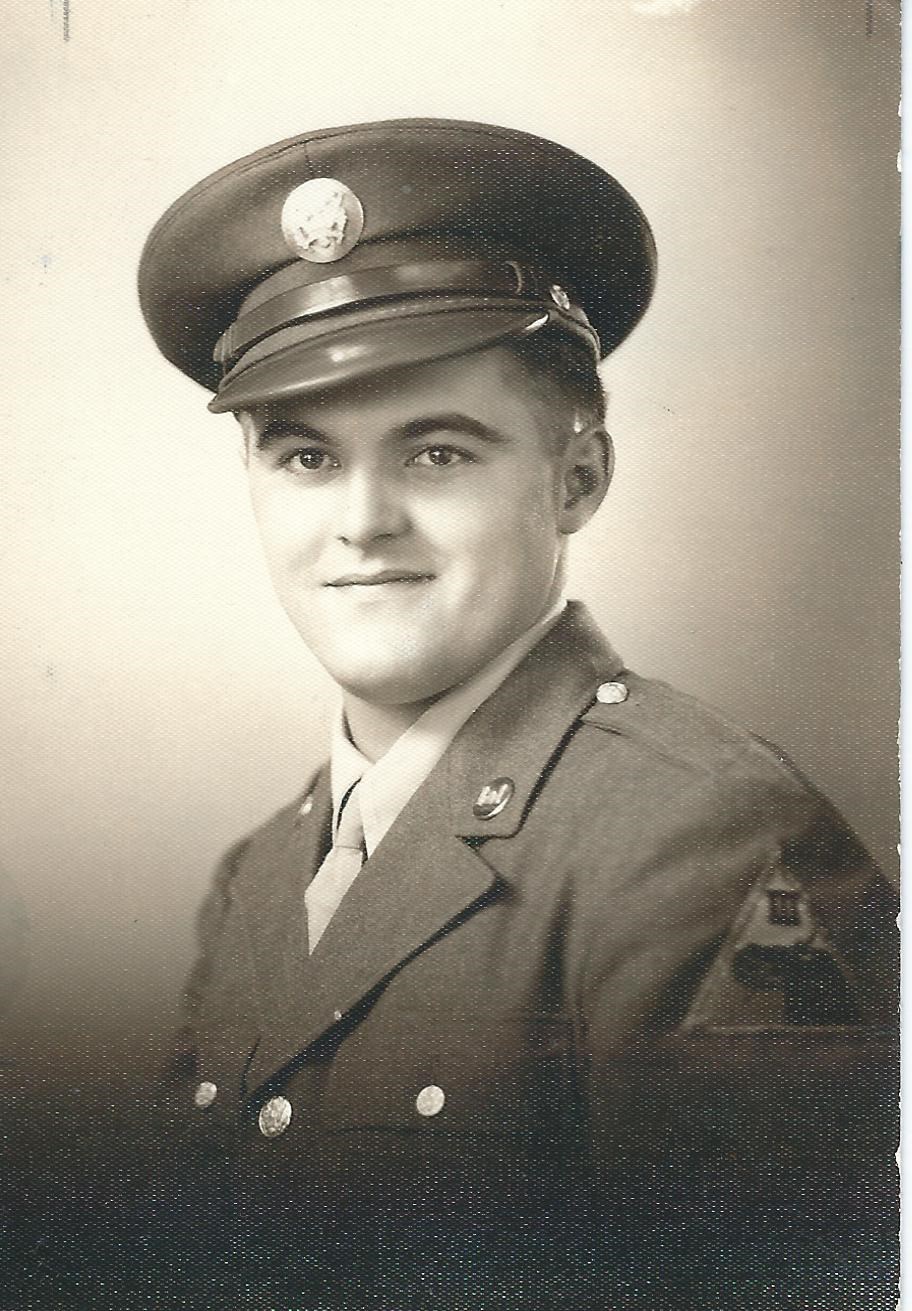 Obituary of Elmer Edward Babos