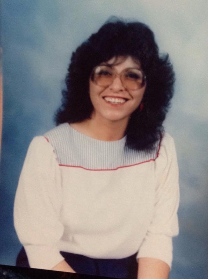 Obituary of Helen D. (Maes) Sauceda