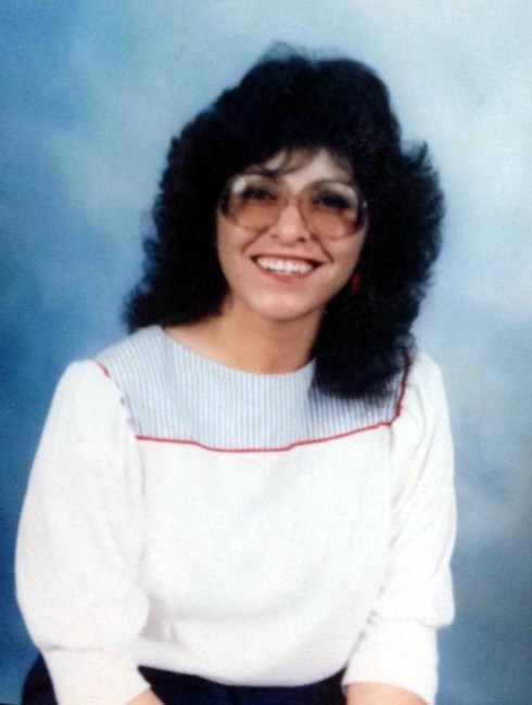 Obituary of Helen D. (Maes) Sauceda