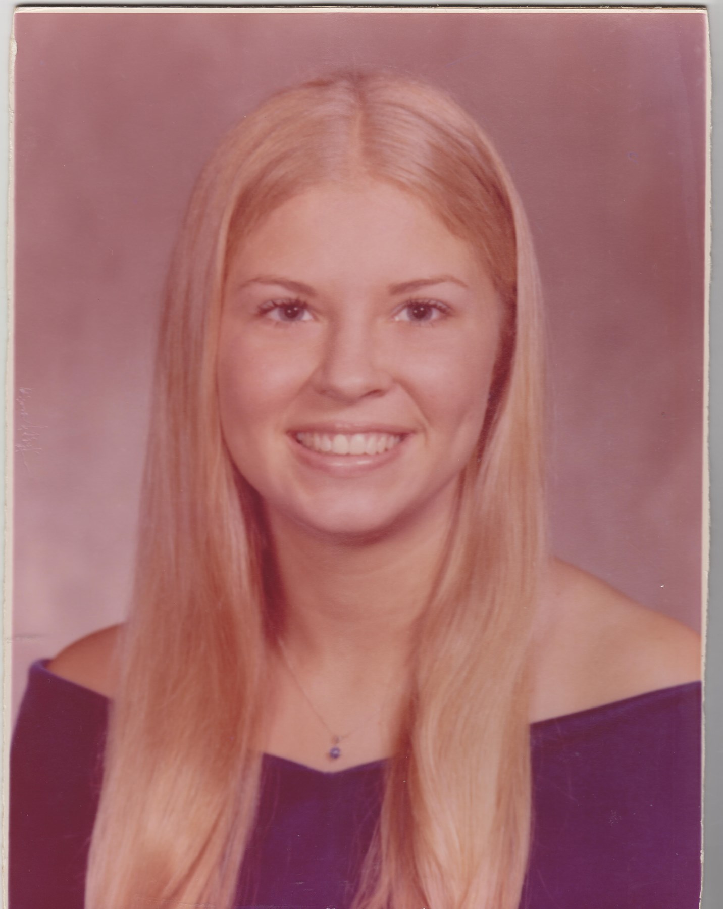 Obituary of Pamela Colby Cooke