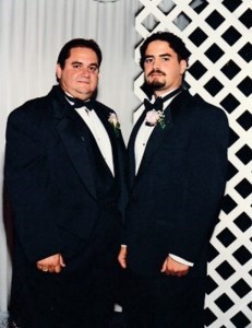 Obituary of Hector Gonzalez