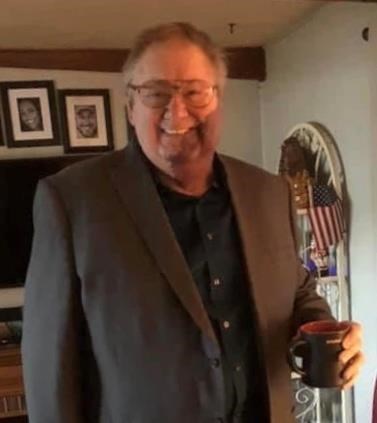 Avis de décès de James "Jabo" Barrett