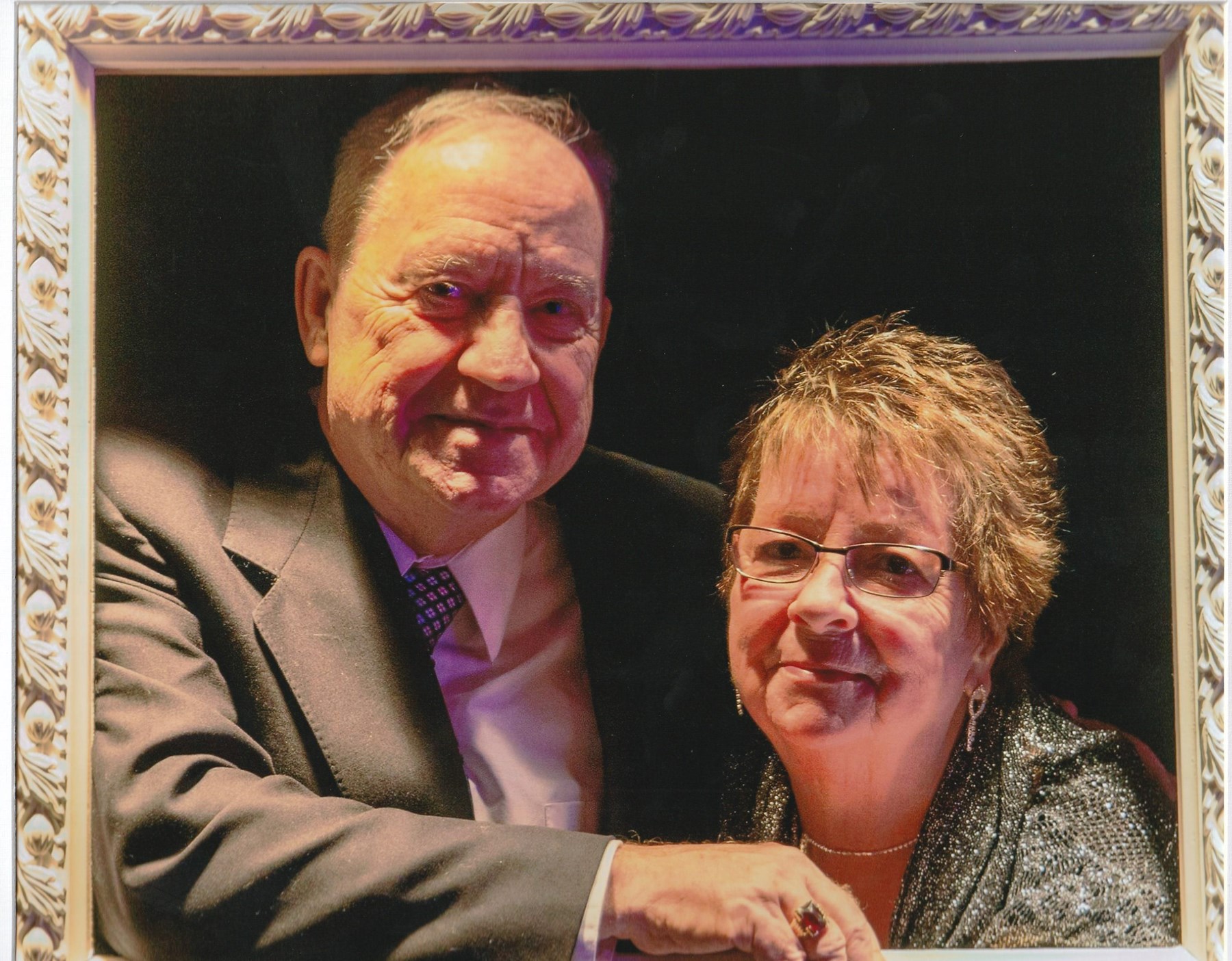 Obituary of Julio Leblanc