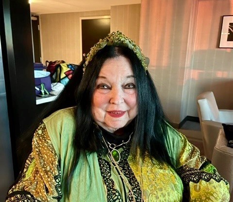 Obituary of Carole Nussbaum