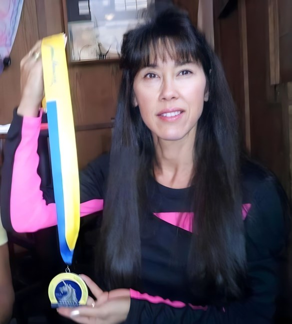 Obituario de Debra Ann Roper