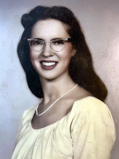 Obituary of Janice Young Herring