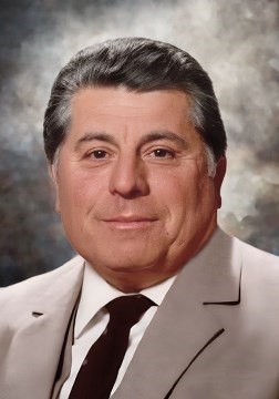 Obituary of Carlo Simone