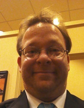 Obituary of Mark Alan Preston