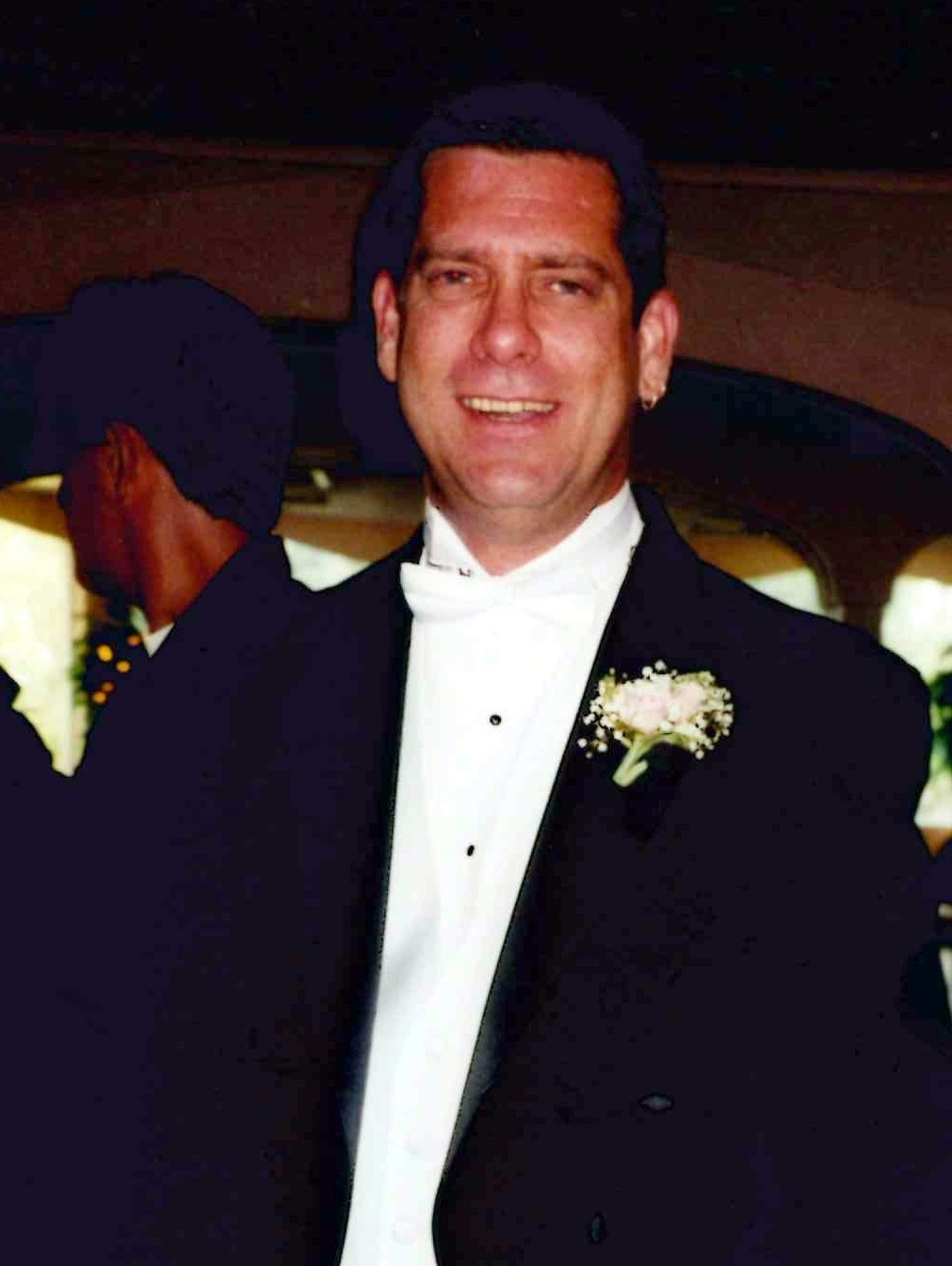 Christian Harry Bauer IV Obituary - Hixson, TN