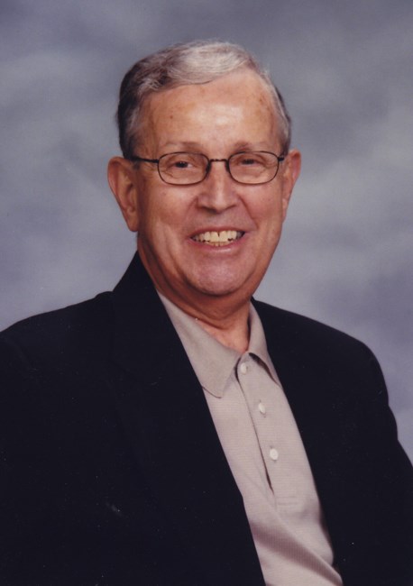 Obituary of Harland "Elward" Ruffin