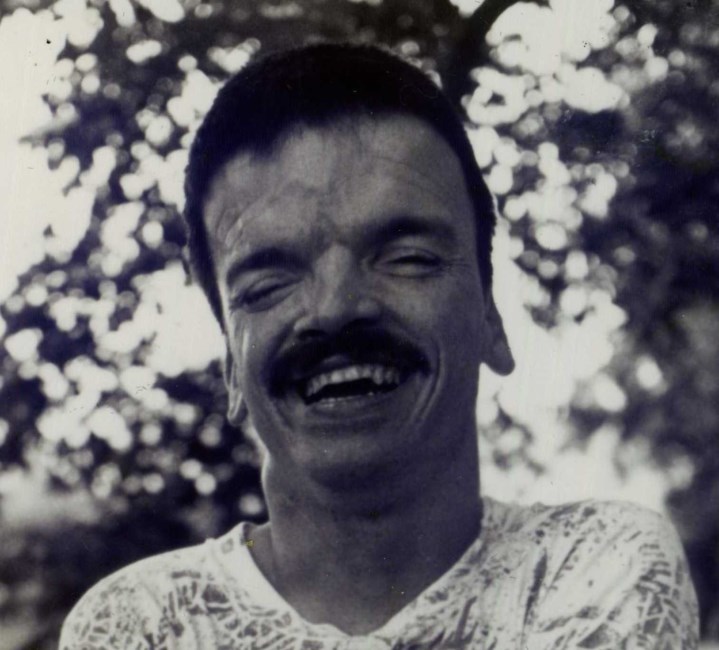 Obituary of Dana Joe Crowhurst