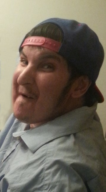 Obituary of Ramon Lee Barron